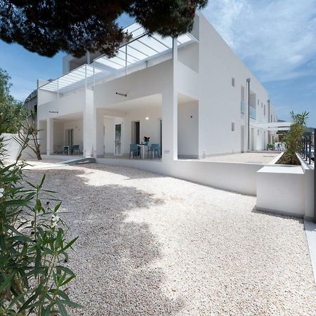 Vitop Residence Сан-Вито-Ло-Капо Экстерьер фото